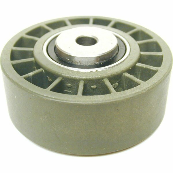Uro Parts C280/C36 Amg (94-97) -12 To 034966 Idler Pulley, 1032000570 1032000570